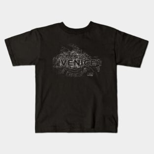 Venice Kids T-Shirt